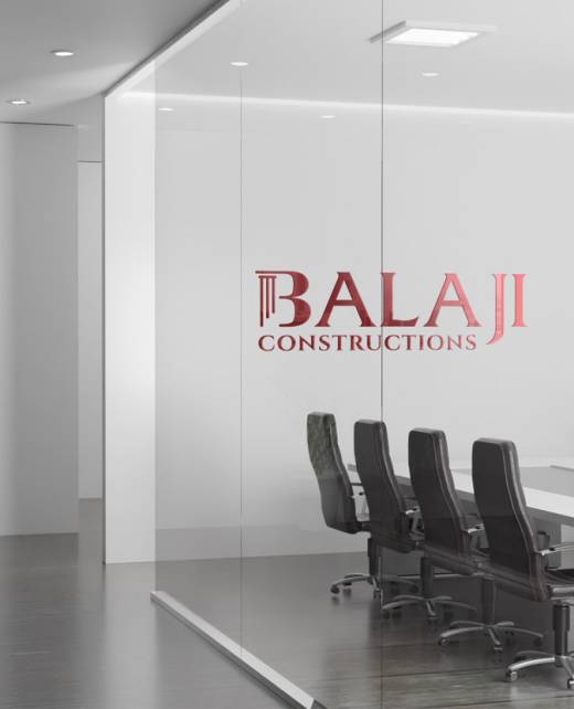 balaji developers office
